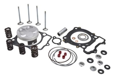 Kibblewhite Precision Top End Service Kit 60-61850 0926-3290 191-43006K 960792
