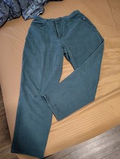 vintage ps gitano jeans Green 80s Woman's 34/20