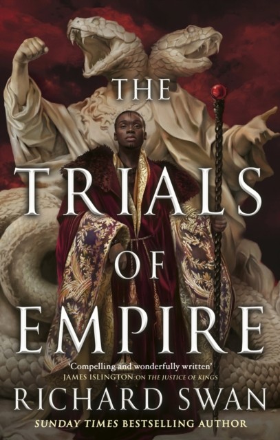 Trials Of Empire