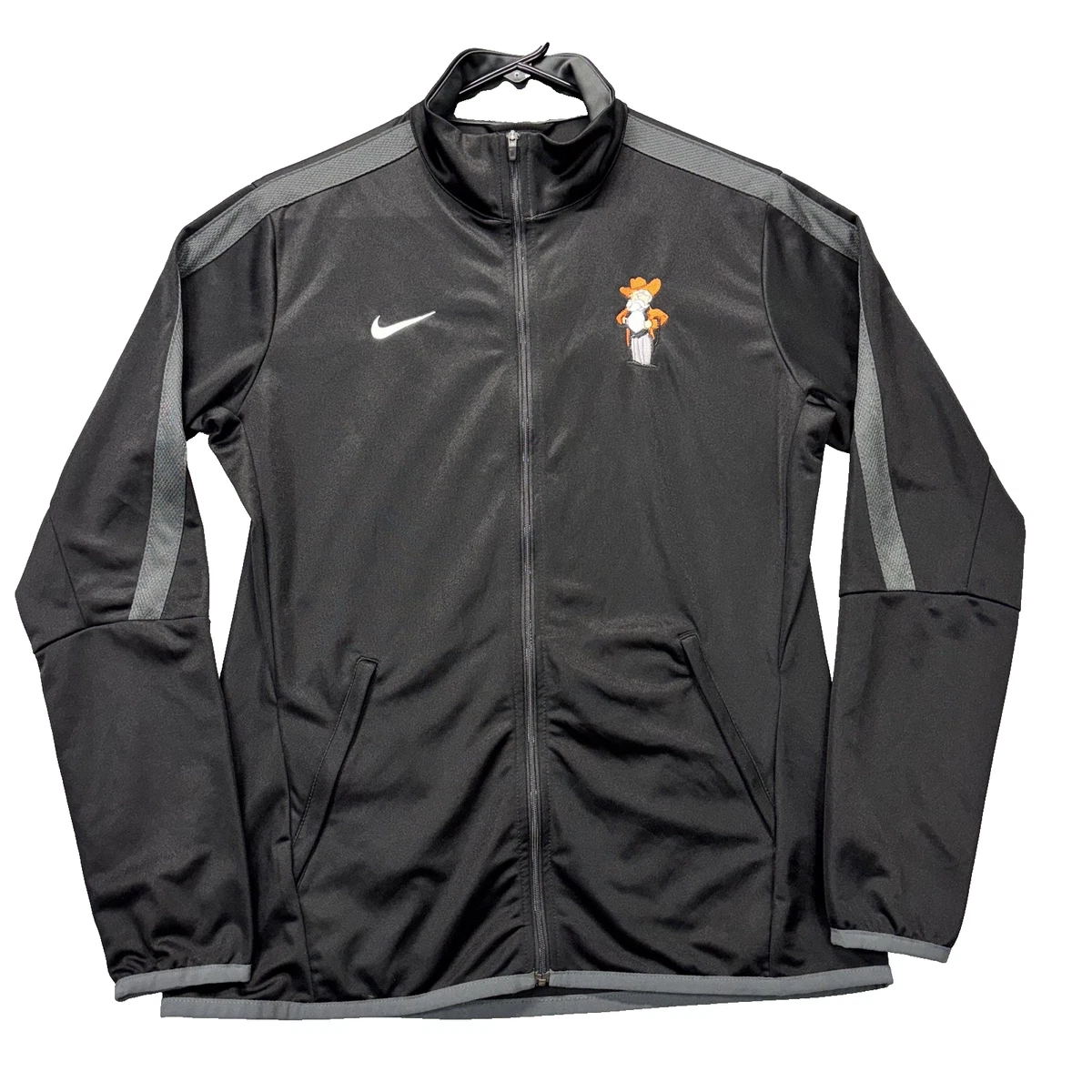 Nike Oklahoma State Cowboys NCAA Jackets for sale | eBay