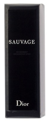 Christian Dior Sauvage Deodorant Spray 150 ml OVP NEU