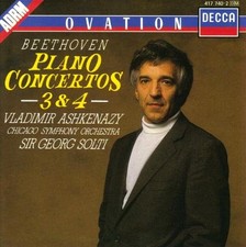 Concerto Piano 3/4