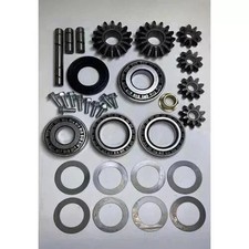 Rear Differential Kit For Samurai 85-95