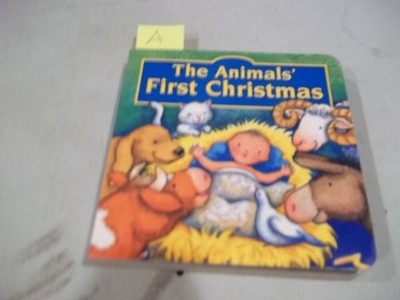 The Animals First Christmas - GOOD