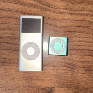 Nano iPod Shuffle | eBay
