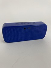 Preços baixos em Player de áudio Bluetooth Insignia Azul Docks e