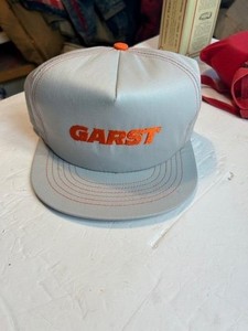 NOS Garst Seed Corn Hat