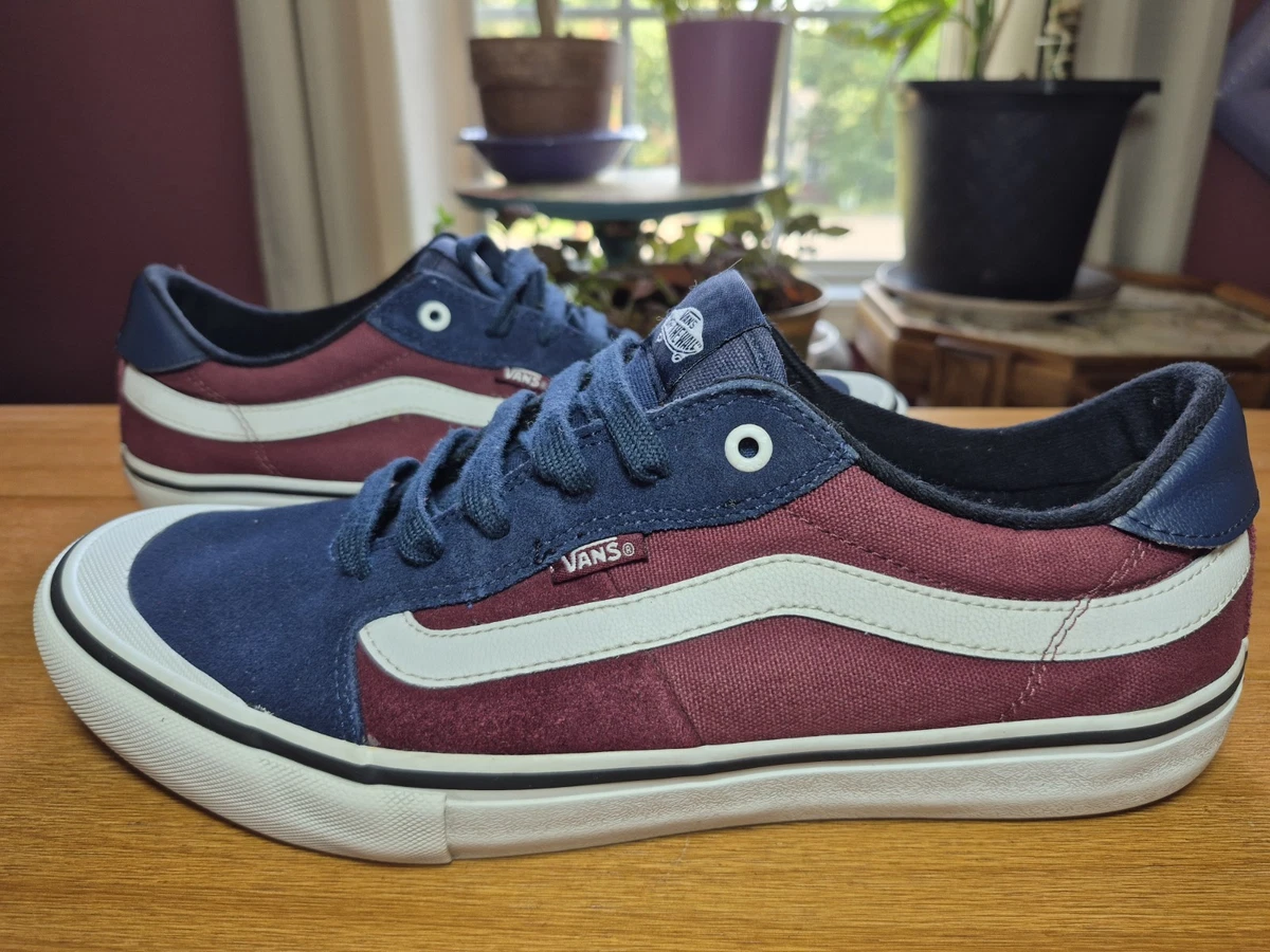 VANS Style 112 Pro Sneakers for Men for Sale - Authenticity 
