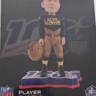 NFL Acme Packers Player Bobblehead Pro Football Hall of Fame Officially Licensed
