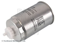 Blue Print Kraftstofffilter ADG02333 FüR Hyundai KIA