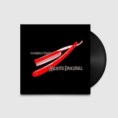 The Sabres Of Paradise - Haunted Dancehall Rem (Vinyl 2LP - 1994 - UK - Reissue)