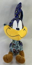 Looney Tunes Road Runner Plush Stuffed Animal Toy Factory 11" Warner Bros. New