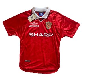 Man Utd 1999 2000 | eBay