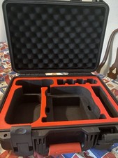 FPVtosky Waterproof Hard Case for DJI Avata
