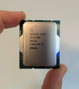 Intel 12700k | eBay