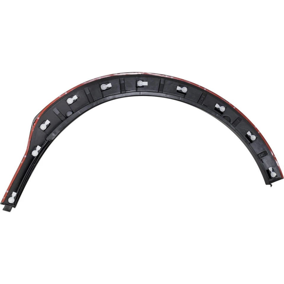 Guardabarros delantero lado del conductor 91112FJ111 2013-2015 Subaru XV Crosstrek Foto 4 de 4