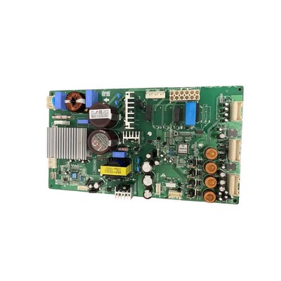 LG Refrigerator EBR75234708 Main Board JSD# 766