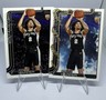 2025-26 Topps #202 Dylan Harper Rookie RC + Holiday Variation #H162
