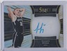 2018-19 Panini Select Rookie Signatures 92/199 Dzanan Musa #RS-DZM Auto