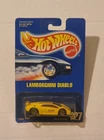 Hot Wheels Lamborghini Diablo 1994 Collectors Edition *RARE VINTAGE RETRO*