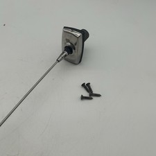 1987-1996 Ford Bronco F-150 F-250 F-350 Amfm Radio Antenna Oem With Hardware