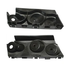 For 2014-20 Chevrolet Impala Bumper Bracket Retainer Support Reinforcement Pair