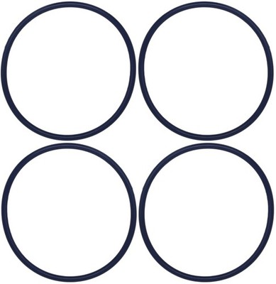 Lid O-Ring Compatible with Pentair 350013, 350013z for Pentair IntelliFlo, Wh...