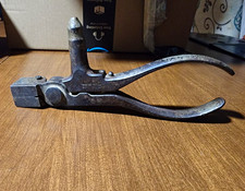 Ideal No. 6 Hand Reloading Tool & Mold 32-40 WCF Winchester Marlin 1894