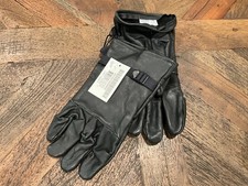 Gloves Men Women s Leather Light Duty USGI NWT Size 5