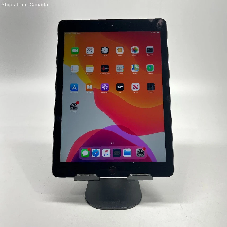 Apple iPad Air 2 (A1566)