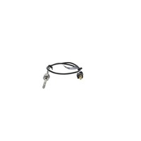 Bosch 0 986 259 203 Sensor, Abgastemperatur