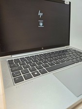 HP EliteBook 830 G8 13.3" FHD Intel i5 11th Gen @ 2.40Ghz 16GB 256GB NVMe Win 11