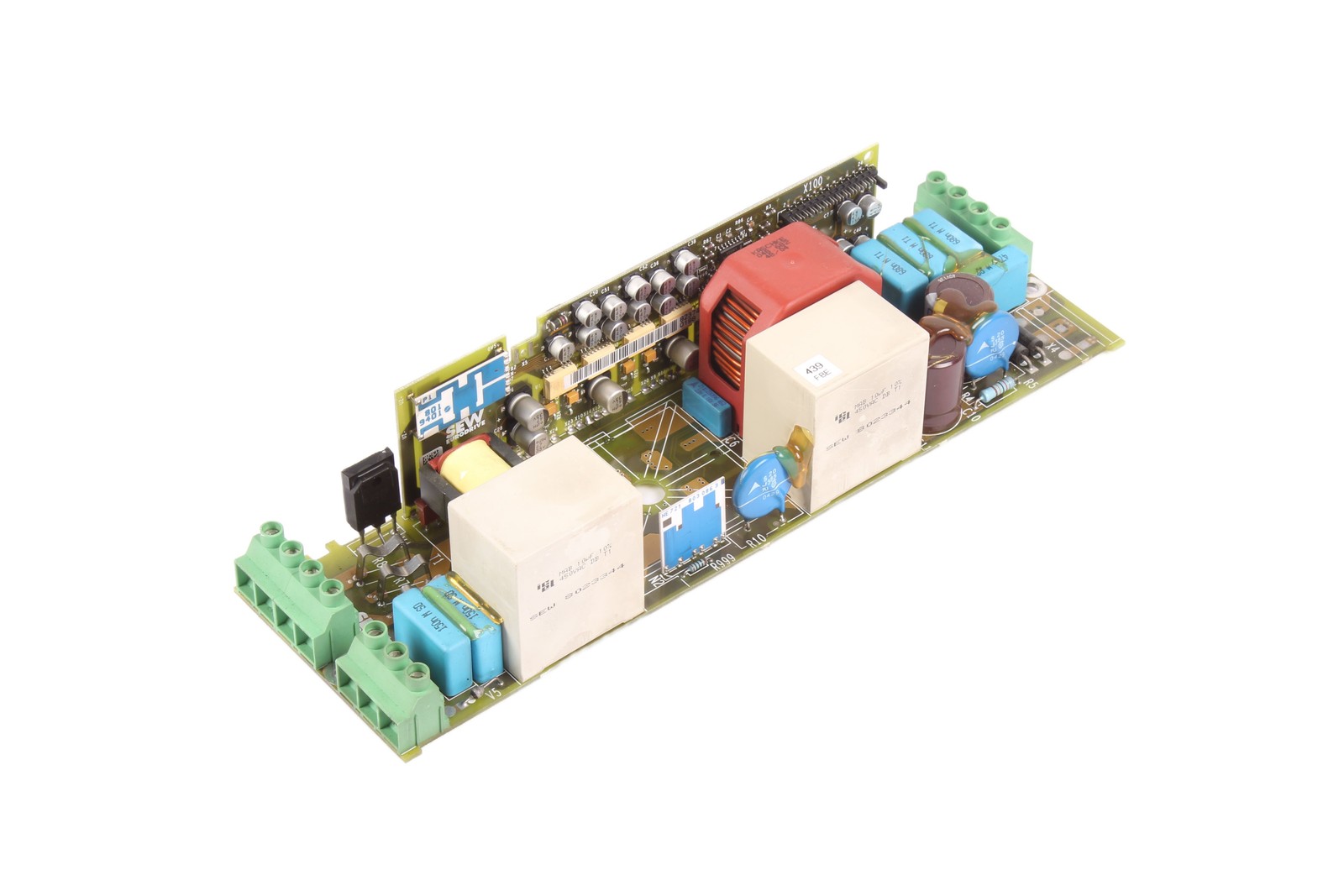 8158401.51 8238529.10 SEW EURODRIVE - Reconditionné - Garantie 24 mois
