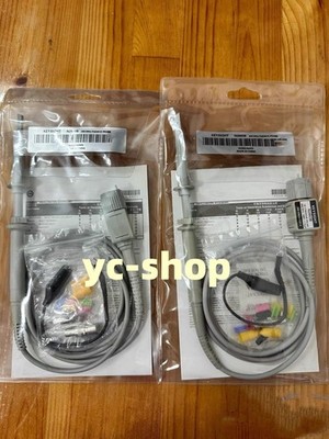 New KEYSIGHT N2863B   probe Fast Shipping FedEx or DHL *qq