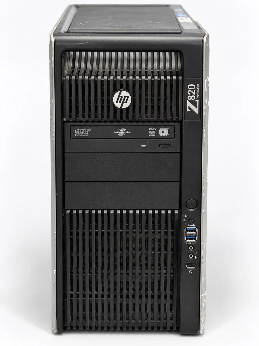 25+ Dual Xeon Workstation for sale | Updated Oct 2026