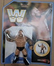 WWE MATTEL RETRO RANDY ORTON Series 9 WRESTLING FIGURE Brand New