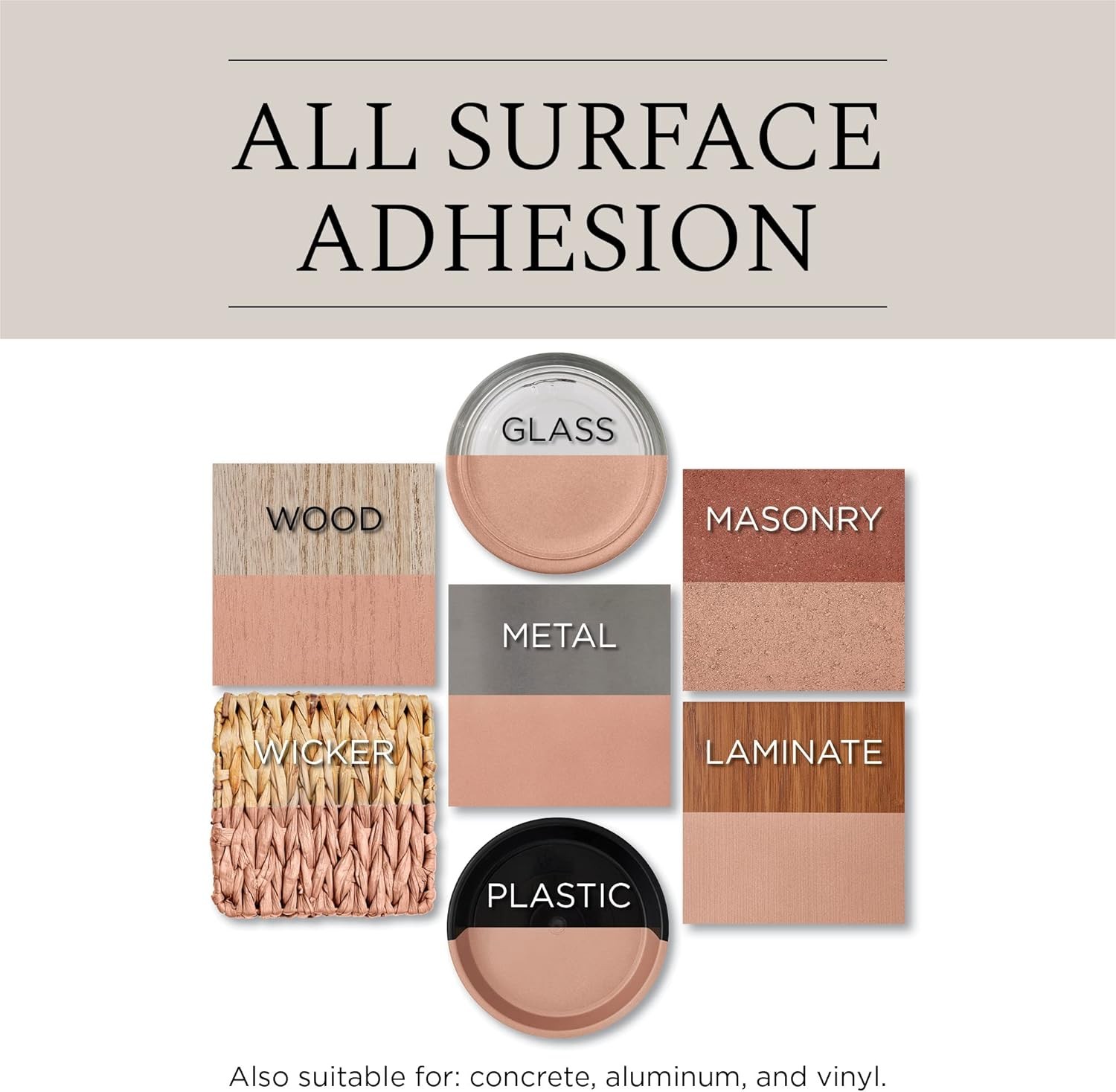 Rust-Oleum 365352-6PK Universal All 11 Ounce (Pack of 6), Matte Copper 