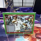 2026 Topps Series 1 Albert Pujols Green (RAW)