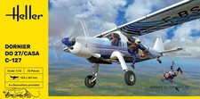 Heller 30304 Dornier Do 27 / CASA C-127 - 1:7...