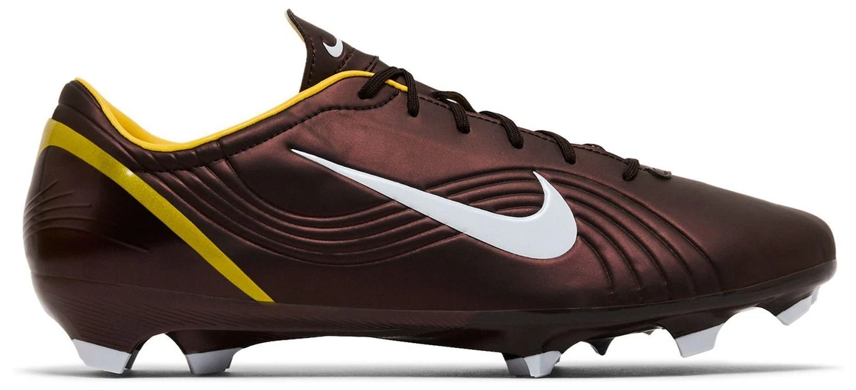 Nike Zoom Mercurial Vapor 1 RGN SE Dark Cinder Maize | eBay