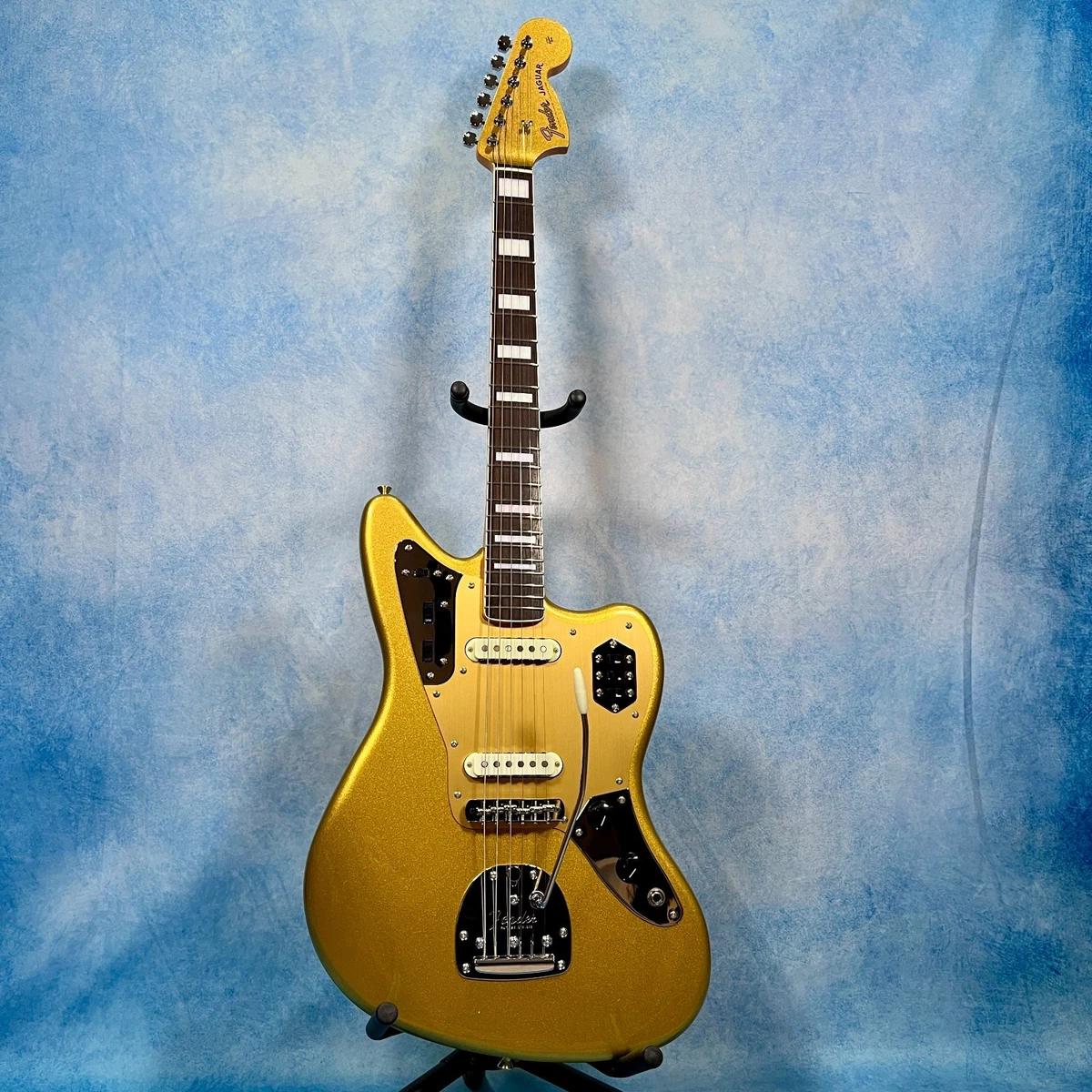 Fender Jaguar Guitar Japan for sale | eBay