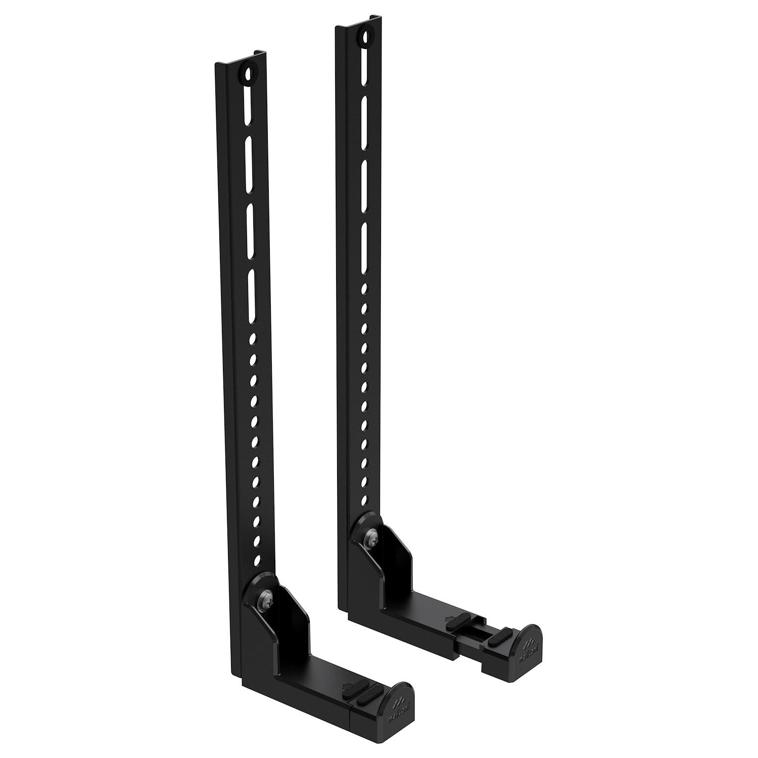 Supporto Meliconi Soundbar TV 480529