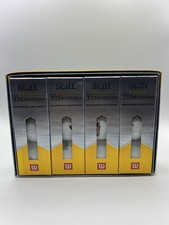 Scatola aperta Wilson Staff Hyper Titanium Max Distance Minerals Technolo Vintage 2000