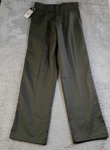 Dickies Slim Taper Flex Twill Work Pant - Slim Taper Flex - Pantalón De Trabajo De Sarga Hombre