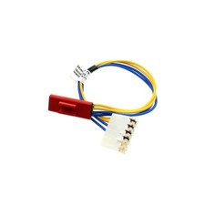 Termofusibile doppio di protezione Congelatore - C00502024