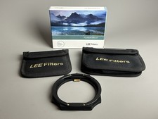 Lee Filters Foundation Kit for 100mm Camera System with 105mm Accessory Ring
