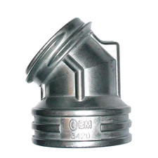 OEM 2 In. Female Threaded End Speed Fill 45