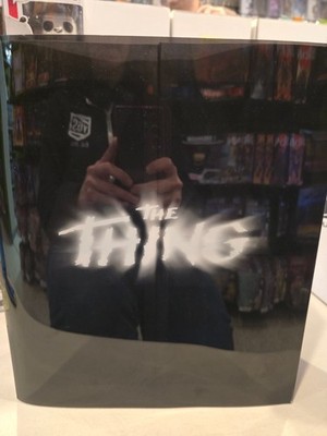 THE THING MACREADY 1/6 SCALE FIGURE - TIMED EDITION - MONDO EXCLUSIVE