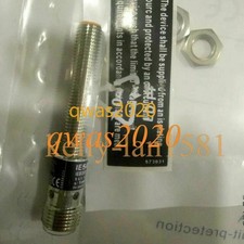 1pcs 100 Test IFM IE5092 Proximity Sensor 10...36 DC New