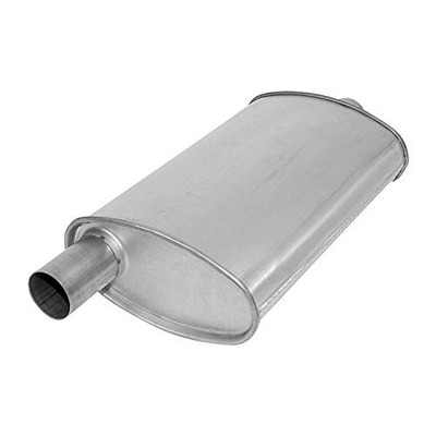AP Exhaust 3738 Muffler